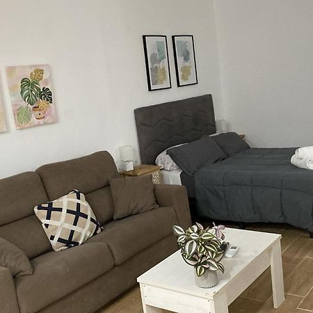 Rockside Residences Suites La Linea N3 ลาลิเนียเดลากอนเซ็ปซีออน ภายนอก รูปภาพ