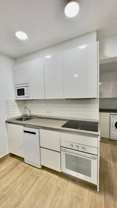 Rockside Residences Suites La Linea N3 ลาลิเนียเดลากอนเซ็ปซีออน ภายนอก รูปภาพ