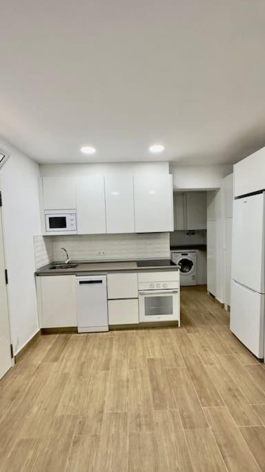 Rockside Residences Suites La Linea N3 ลาลิเนียเดลากอนเซ็ปซีออน ภายนอก รูปภาพ