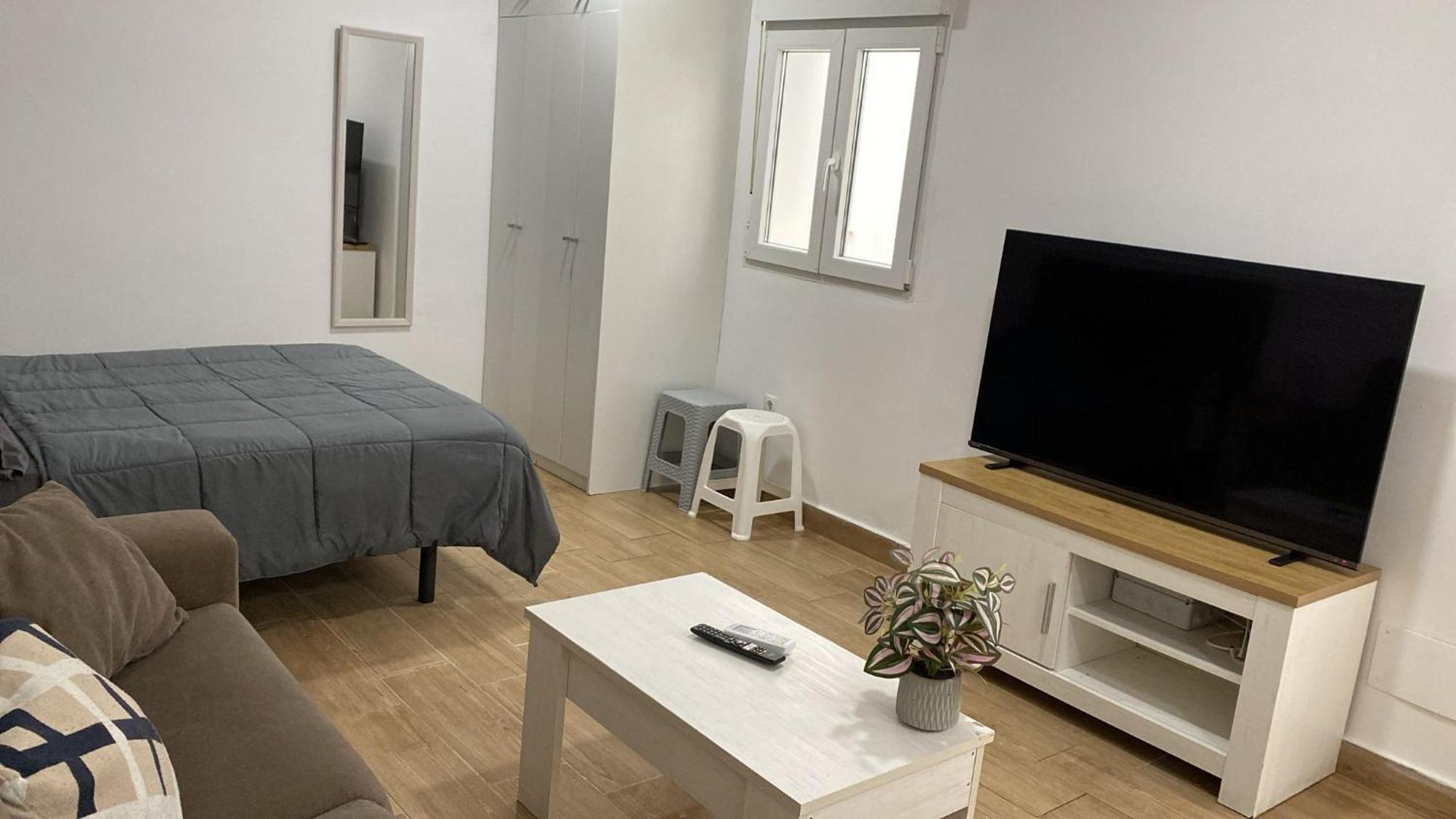 Rockside Residences Suites La Linea N3 ลาลิเนียเดลากอนเซ็ปซีออน ภายนอก รูปภาพ