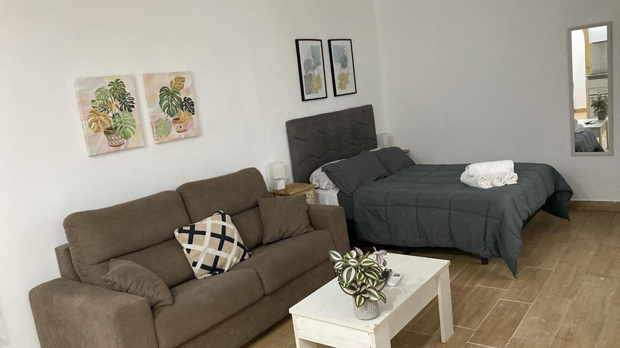 Rockside Residences Suites La Linea N3 ลาลิเนียเดลากอนเซ็ปซีออน ภายนอก รูปภาพ
